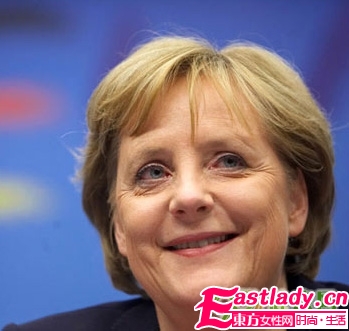 烏克蘭前女總理季莫申科發(fā)型最拉風(fēng) 盤點國家女領(lǐng)導(dǎo)們的發(fā)型