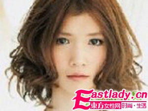 如何用發(fā)型增加你的性感指數(shù)