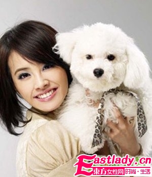 讓 丑女 改變成美女的漂亮發(fā)型