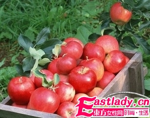 7種水果讓秀發(fā)更加美麗