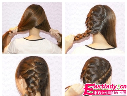 7種編法讓你過足癮