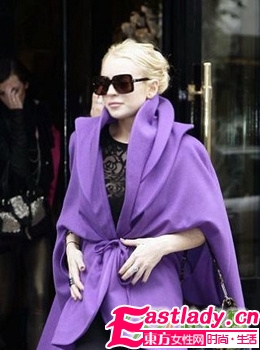 10月最新街拍歐美華麗時(shí)尚風(fēng)