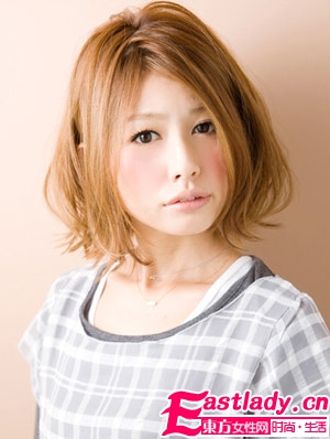 盤點 最具人氣的09時尚發(fā)型top10