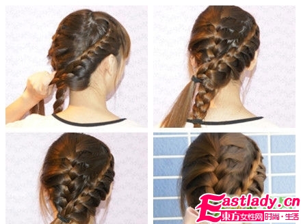 7種編法讓你過足癮