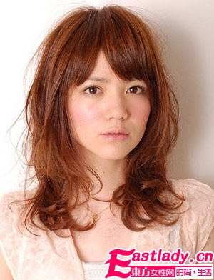 盤點 最具人氣的09時尚發(fā)型top10