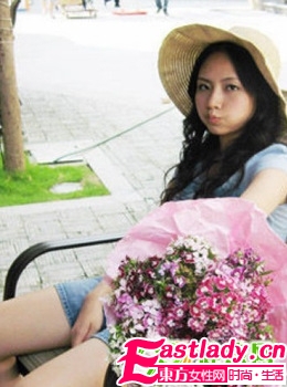 快女劉惜君5款超嗲淑女發(fā)型