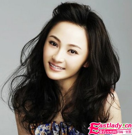 裸婚時(shí)代姚笛的各種發(fā)型