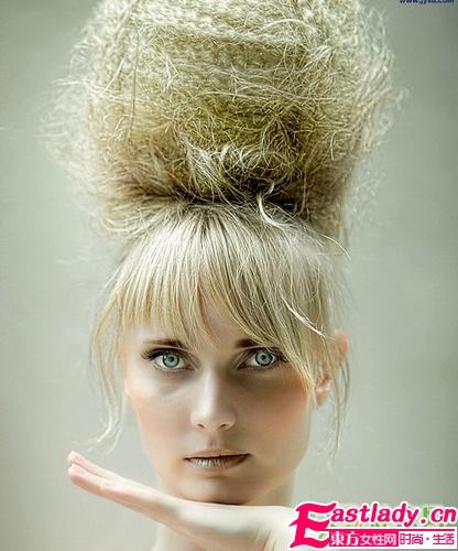 適合自己?jiǎn)?不受男性喜歡的7種時(shí)尚發(fā)型