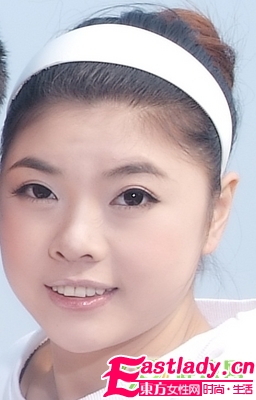 各種身材適合的發(fā)型