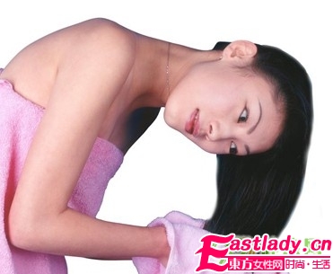 正確洗發(fā)護發(fā)29個守則