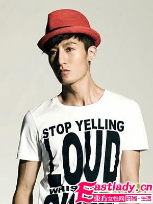 不同臉形如何選對絕配發(fā)型