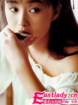 回顧 酒井法子的經(jīng)典發(fā)型