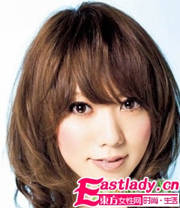 2010時尚浪漫卷發(fā)潮流預(yù)測