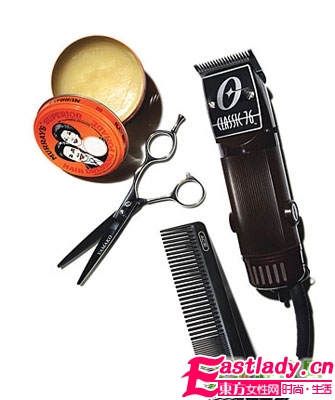揭秘理發(fā)師12條 不能說(shuō)的秘密