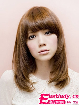 盤(pán)點(diǎn) 最具人氣的09時(shí)尚發(fā)型top10