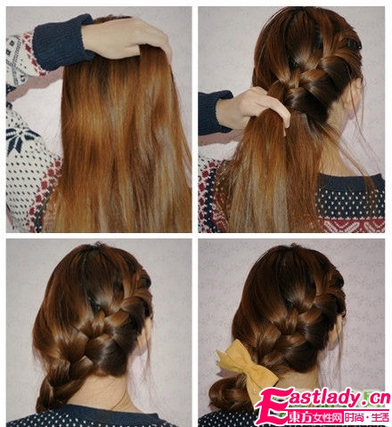 7種編法讓你過足癮