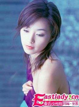 回顧 酒井法子的經(jīng)典發(fā)型