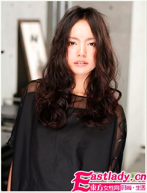 最新時(shí)尚 貴氣名媛發(fā)型秀