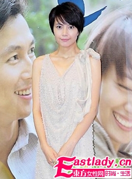 《好雨時(shí)節(jié)》高圓圓眾韓星發(fā)型秀