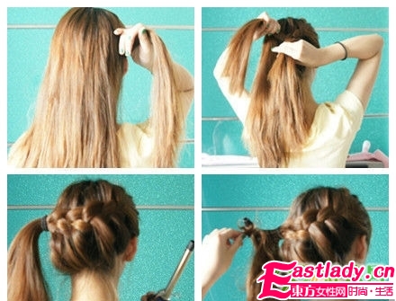 7種編法讓你過(guò)足癮