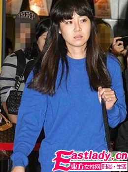 《好雨時(shí)節(jié)》高圓圓眾韓星發(fā)型秀