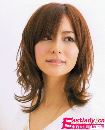 中長發(fā)怎么扎好看 5款中發(fā)扎法