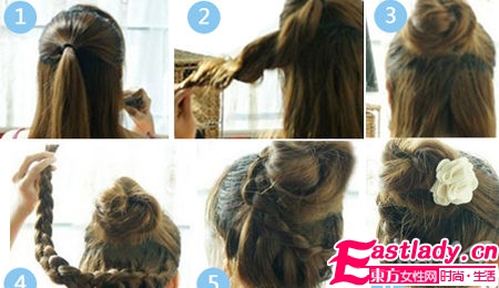 昔日時尚小天后 今日老氣發(fā)型雷死人