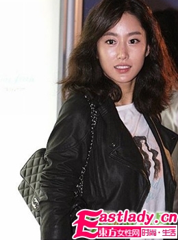 《好雨時(shí)節(jié)》高圓圓眾韓星發(fā)型秀