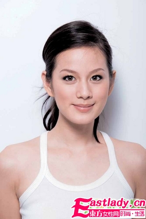 掩飾缺陷 7種大眾臉型的發(fā)型設(shè)計