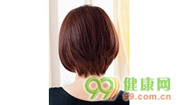 不同臉型的風(fēng)韻女人味卷發(fā)