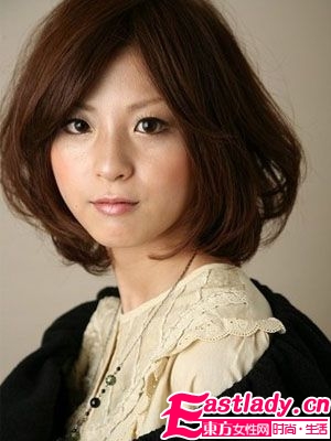 如何讓頭發(fā)少卻看起來濃密