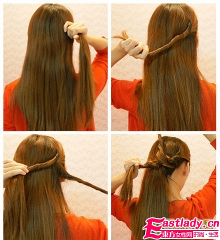 7種編法讓你過足癮