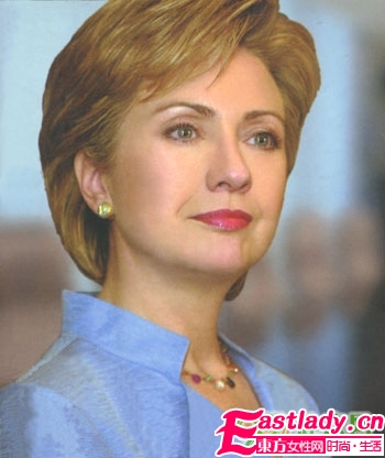 烏克蘭前女總理季莫申科發(fā)型最拉風(fēng) 盤點(diǎn)國家女領(lǐng)導(dǎo)們的發(fā)型