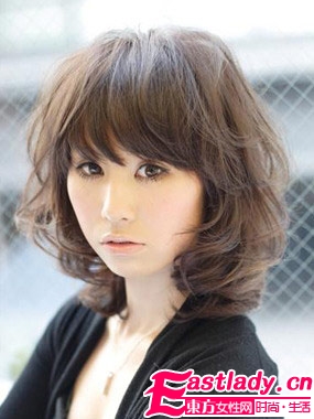 2009最經(jīng)典的時(shí)尚中長(zhǎng)發(fā)回顧