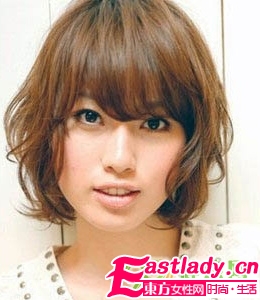 2010時(shí)尚浪漫卷發(fā)潮流預(yù)測(cè)