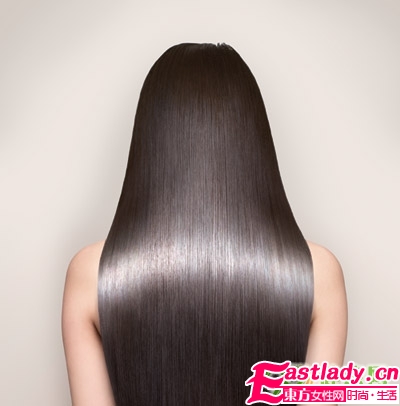 揭秘洗發(fā)水廣告秀發(fā)秘訣