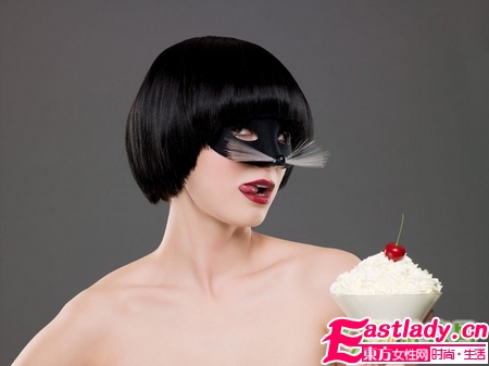 中醫(yī)烏發(fā)美容食療偏方