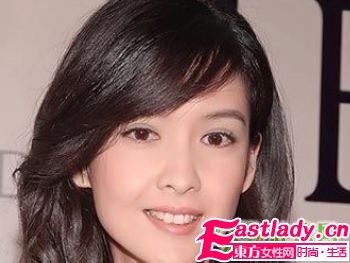 最具有女人味的4款發(fā)型