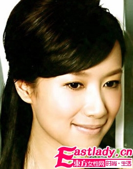 知性的張力 老徐魅力發(fā)型秀