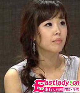 教你輕松打造魅力韓式蓬松發(fā)型