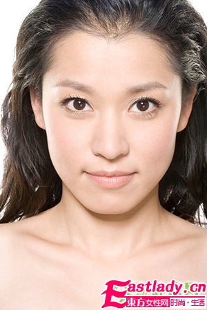 專家分享夏季護(hù)發(fā)妙招 拒絕頭屑油膩