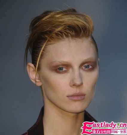 不剪短發(fā)變身 美少年