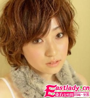 秋冬最受歡迎6款時(shí)尚日系發(fā)型