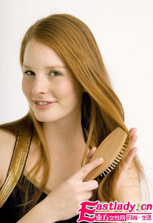 頭發(fā)護(hù)理6個必知常識