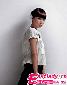 知性的張力 老徐魅力發(fā)型秀