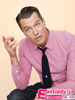 6個經(jīng)典案例 讓你向巨"2"發(fā)型說不