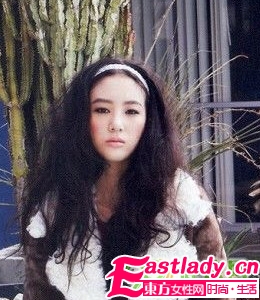 韓明星秀時尚慵懶風(fēng)發(fā)型