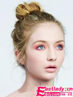 你的身材適合什么發(fā)型