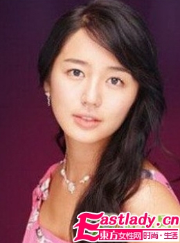 性感迷人 尹恩惠百變造型秀