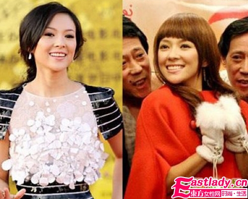 驚艷 今冬最I(lǐng)N厚層次劉海